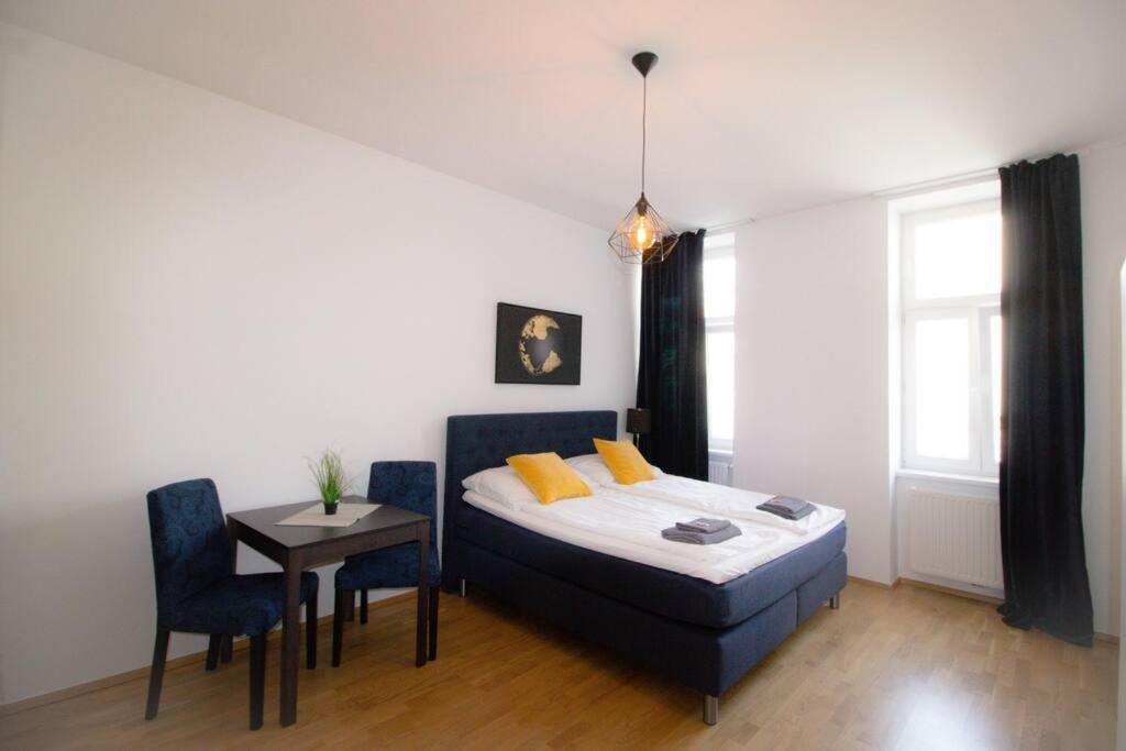 Klein & Gemuetlich L Lf15 Apartment Vienna Exterior photo
